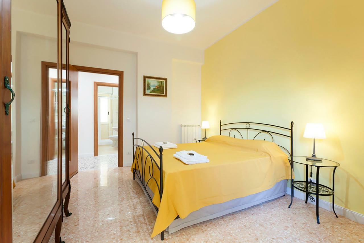 B&B La Primula Pompeï Buitenkant foto